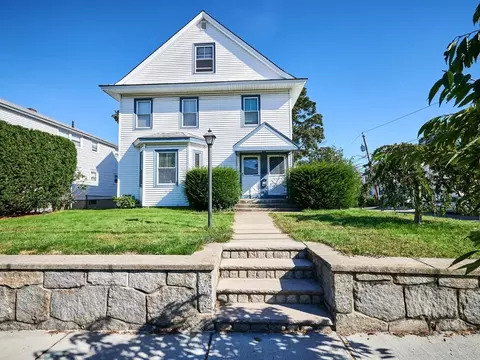 289 Waverley Ave #1, Watertown, MA 02472