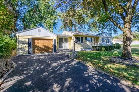 76 Champagne Ave, Chicopee, MA 01013