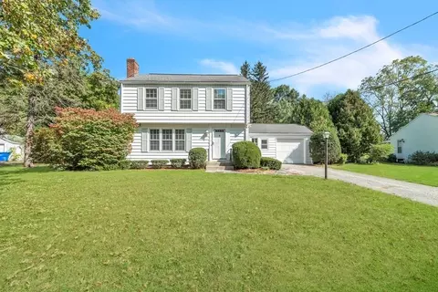 123 Patricia Cir, Springfield, MA 01119