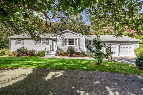 36 Rosemary Ave, Wakefield, MA 01880