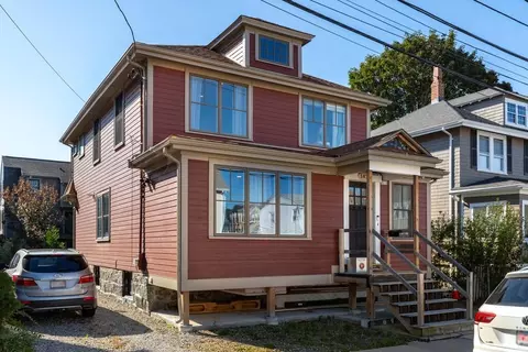 147 Elmer Rd, Boston, MA 02124