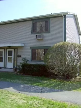 170 E Hadley Rd #92, Amherst, MA 01002