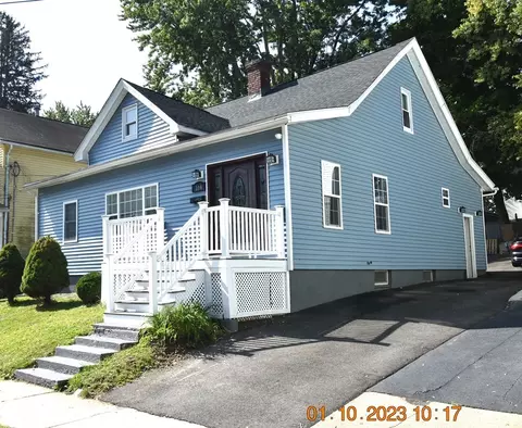 104 Norfolk St, Springfield, MA 01109