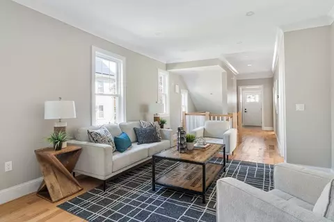 96 Walter St #1, Boston, MA 02131