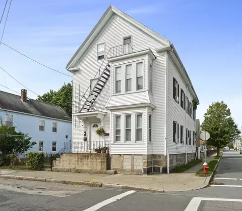 187 North St, New Bedford, MA 02740