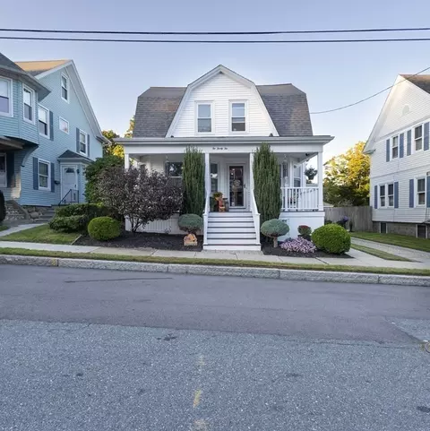 232 Rathgar St, Fall River, MA 02720 photo 2