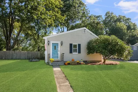 166 Jefferson St, North Attleboro, MA 02760