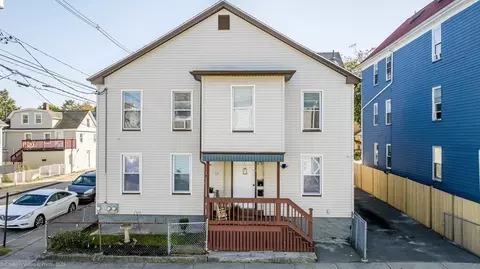 114 Grinnell St, New Bedford, MA 02740