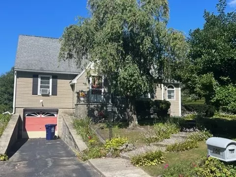 106 Fox Ave, Dracut, MA 01826