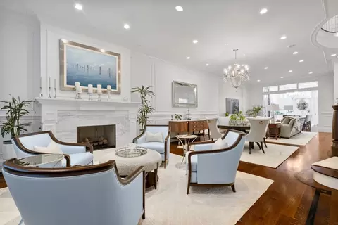 279 Marlborough St, Boston, MA 02116