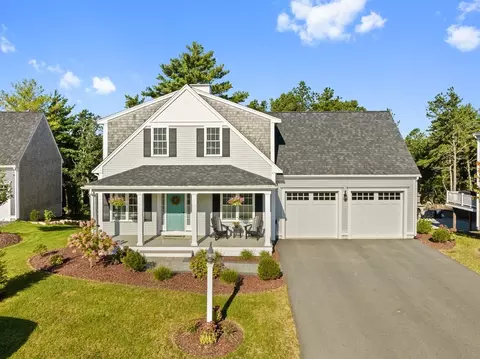 15 Farm Rd, Plymouth, MA 02360