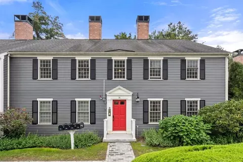 36 Jericho Rd #B, Weston, MA 02493