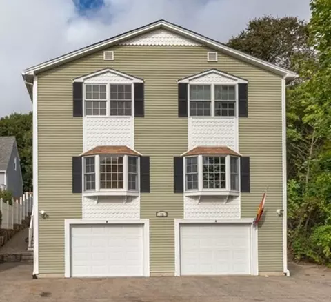 18 Sadler St #B, Gloucester, MA 01930