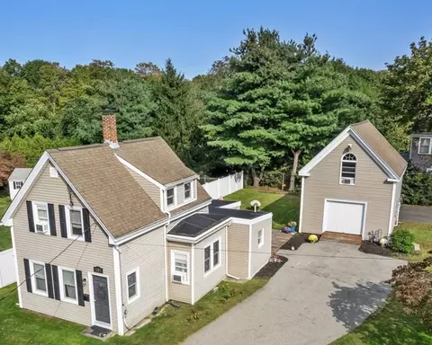 1183 Pleasant St, Weymouth, MA 02189