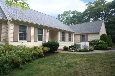 141 Rocky Hill Rd, Brewster, MA 02631