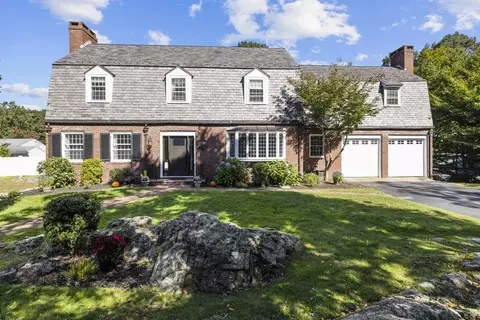 67 Dewson Rd, Quincy, MA 02169