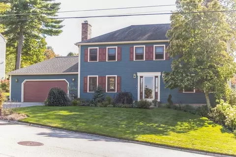 9 Brackenwood Dr, Nashua, NH 03062