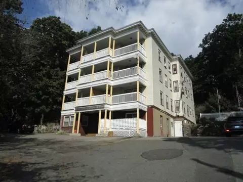 16 Mount Hood Ter #4, Lynn, MA 01902