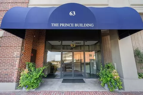 45-63 Atlantic Ave #6C, Boston, MA 02110