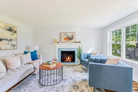 35 Olney Rd, Bourne, MA 02532