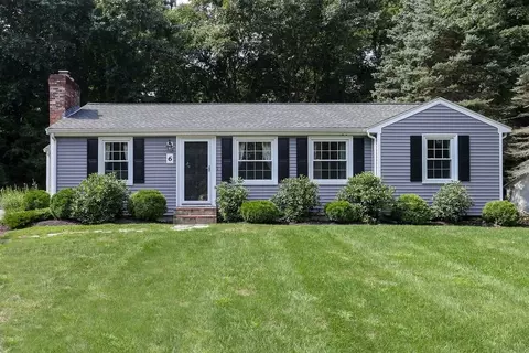 6 Maclean Dr, Framingham, MA 01701