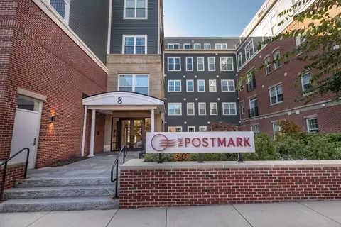 8 Sanborn St #5003, Reading, MA 01867