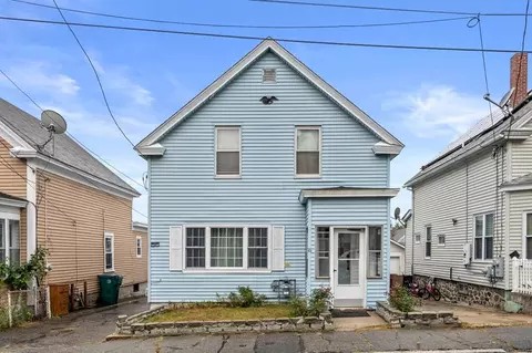 16 Phoebe Ave, Lowell, MA 01854