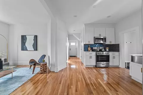 71 Wellington #1, Everett, MA 02149