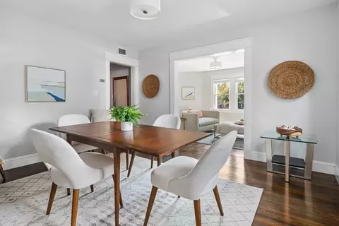 64 Brent St #1, Boston, MA 02124