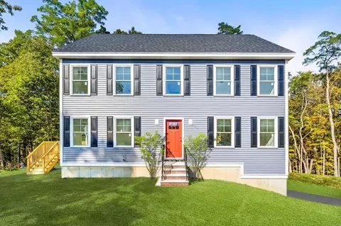 99 Lake Attitash Rd, Amesbury, MA 01913