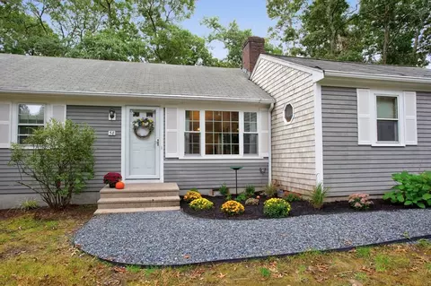 58 Pinecrest, Mashpee, MA 02649 photo 3