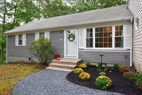 58 Pinecrest, Mashpee, MA 02649 photo 4