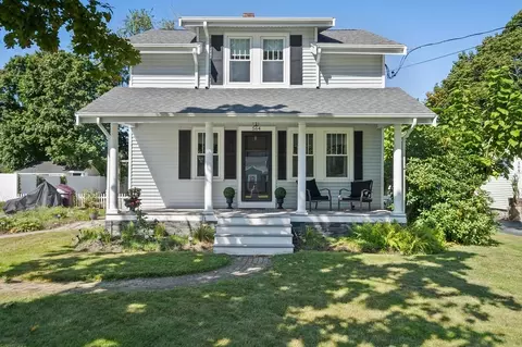 564 Ralph Talbot St, Weymouth, MA 02190