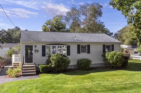 9 Charme Rd, Tewksbury, MA 01876