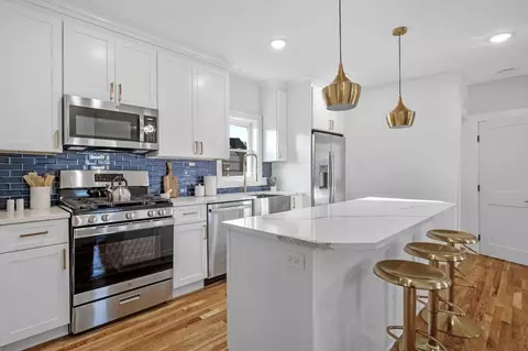 71 Wellington #2, Everett, MA 02149