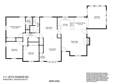 111 Seth Parker Rd, Barnstable, MA 02632 photo 27