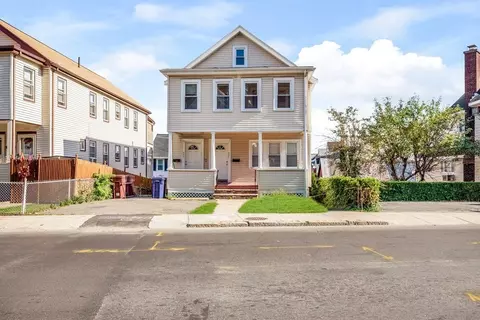 499 Ferry St, Everett, MA 02149