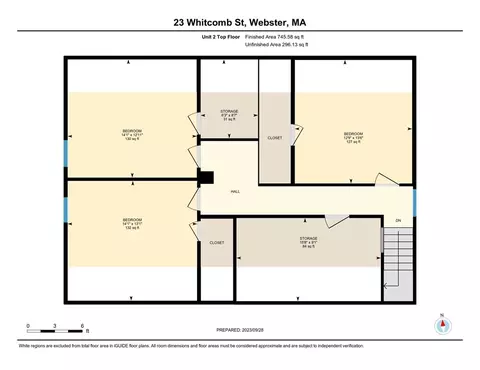 23 Whitcomb St, Webster, MA 01570 photo 39