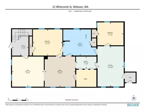 23 Whitcomb St, Webster, MA 01570 photo 37
