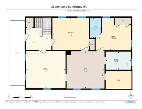 23 Whitcomb St, Webster, MA 01570 photo 38
