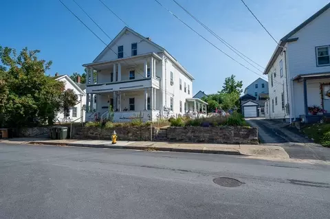 23 Whitcomb St, Webster, MA 01570
