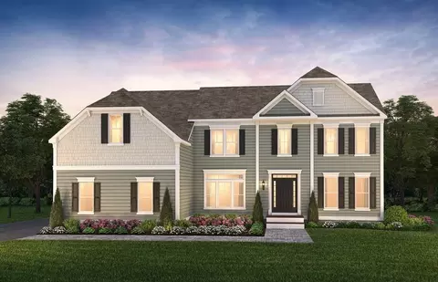 37 Institute Rd #46, Grafton, MA 01536