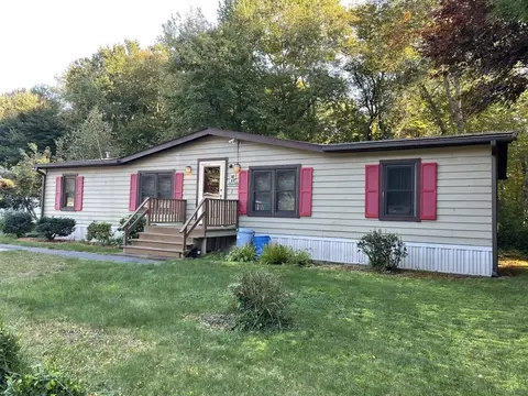 1 Friendship Dr, West Bridgewater, MA 02379