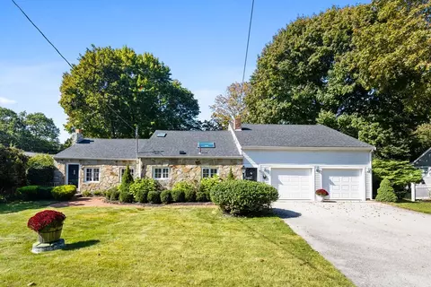 11 Lawson Rd, Scituate, MA 02066