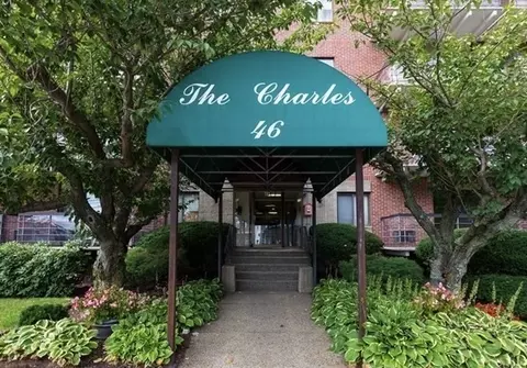 46 Cochituate Rd #409, Framingham, MA 01701