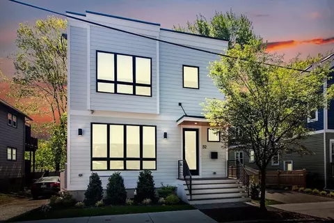 52 Park Ave, Cambridge, MA 02138