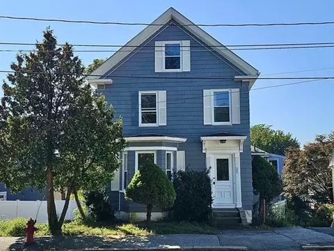 25 Auburn St, Woburn, MA 01801