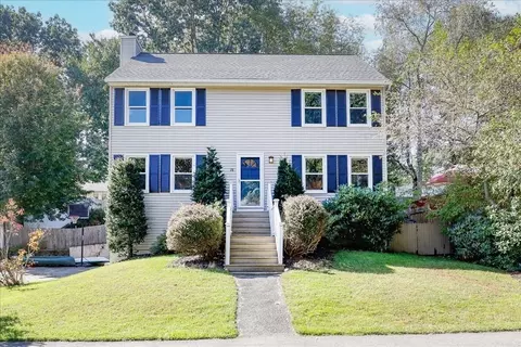 28 Brandon Rd, Haverhill, MA 01832