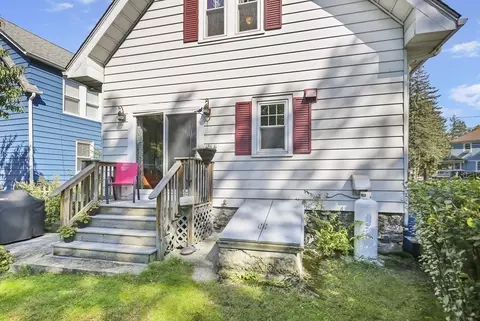 4 Danvers St, Worcester, MA 01604 photo 37