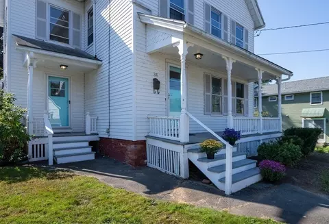 34 Ward Ave, Easthampton, MA 01027 photo 24